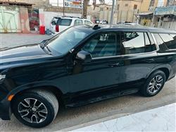 شيفروليه تاهو